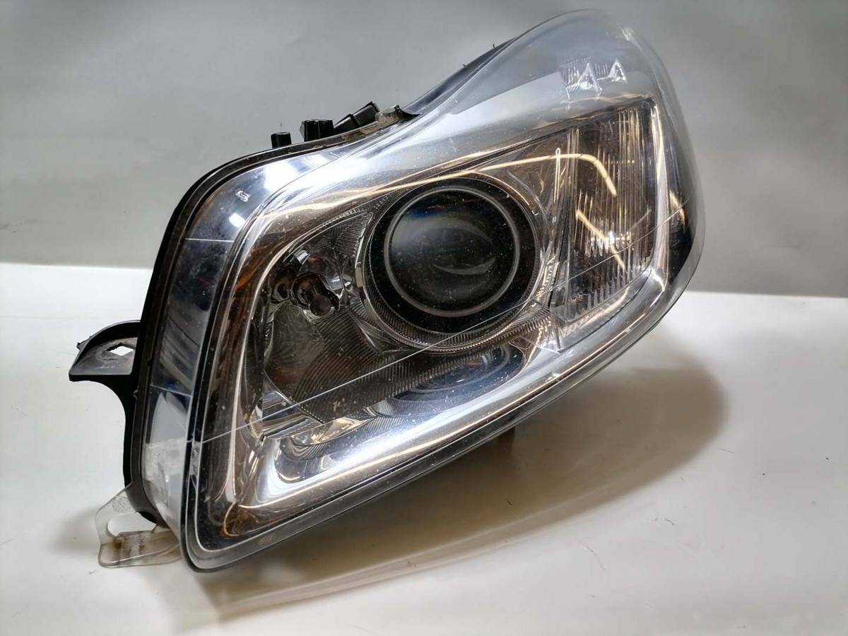 Opel Insignia A original Xenonscheinwerfer mit Kurvenlicht links Bj.2011